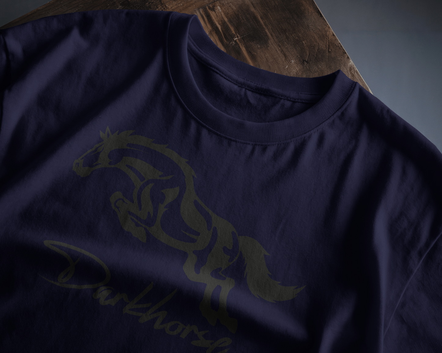 Dark Horse