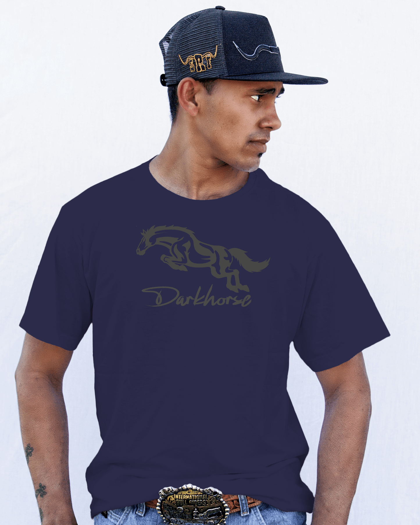 Dark Horse