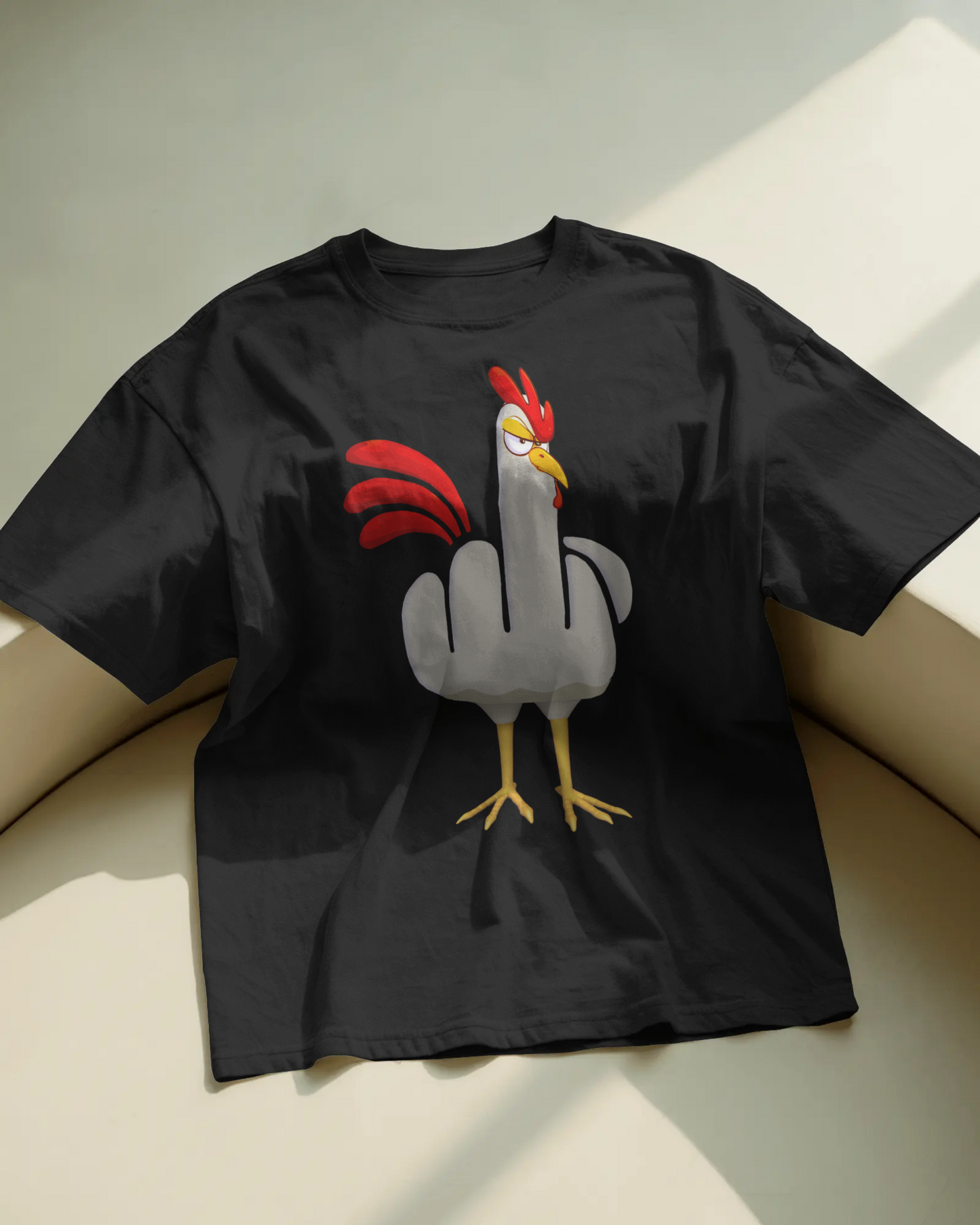 Cocky AF T-Shirt