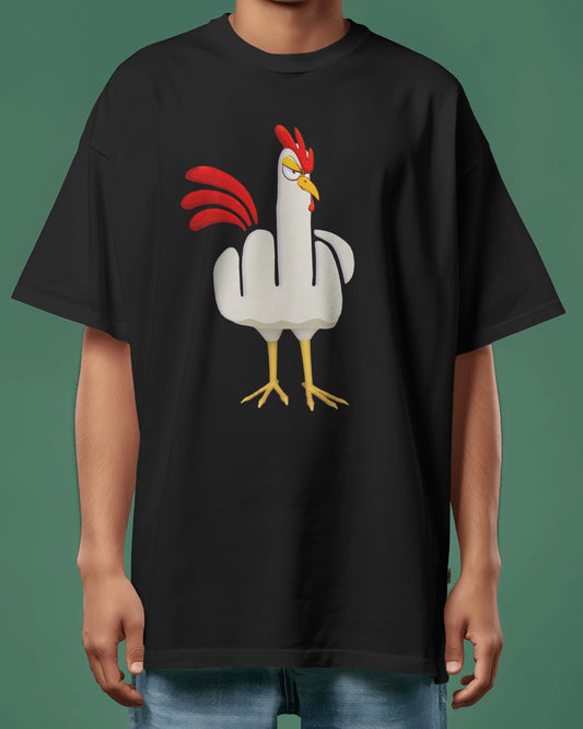 Cocky AF T-Shirt