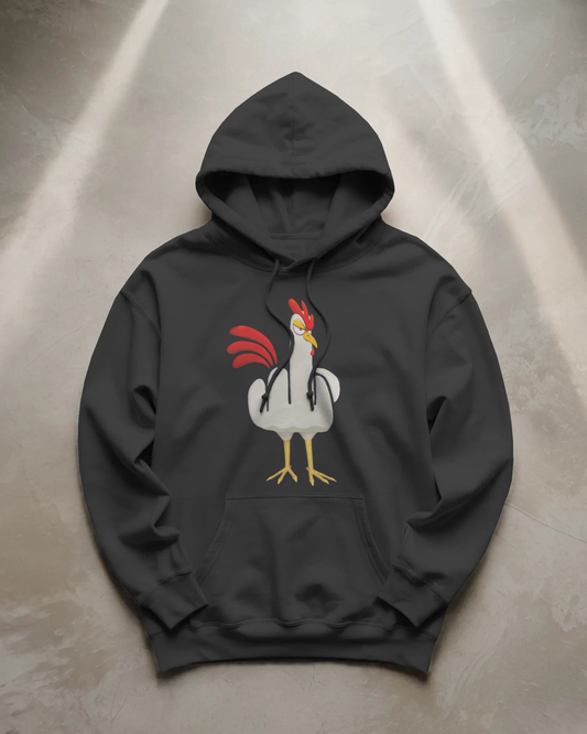 Cocky AF Hoodie