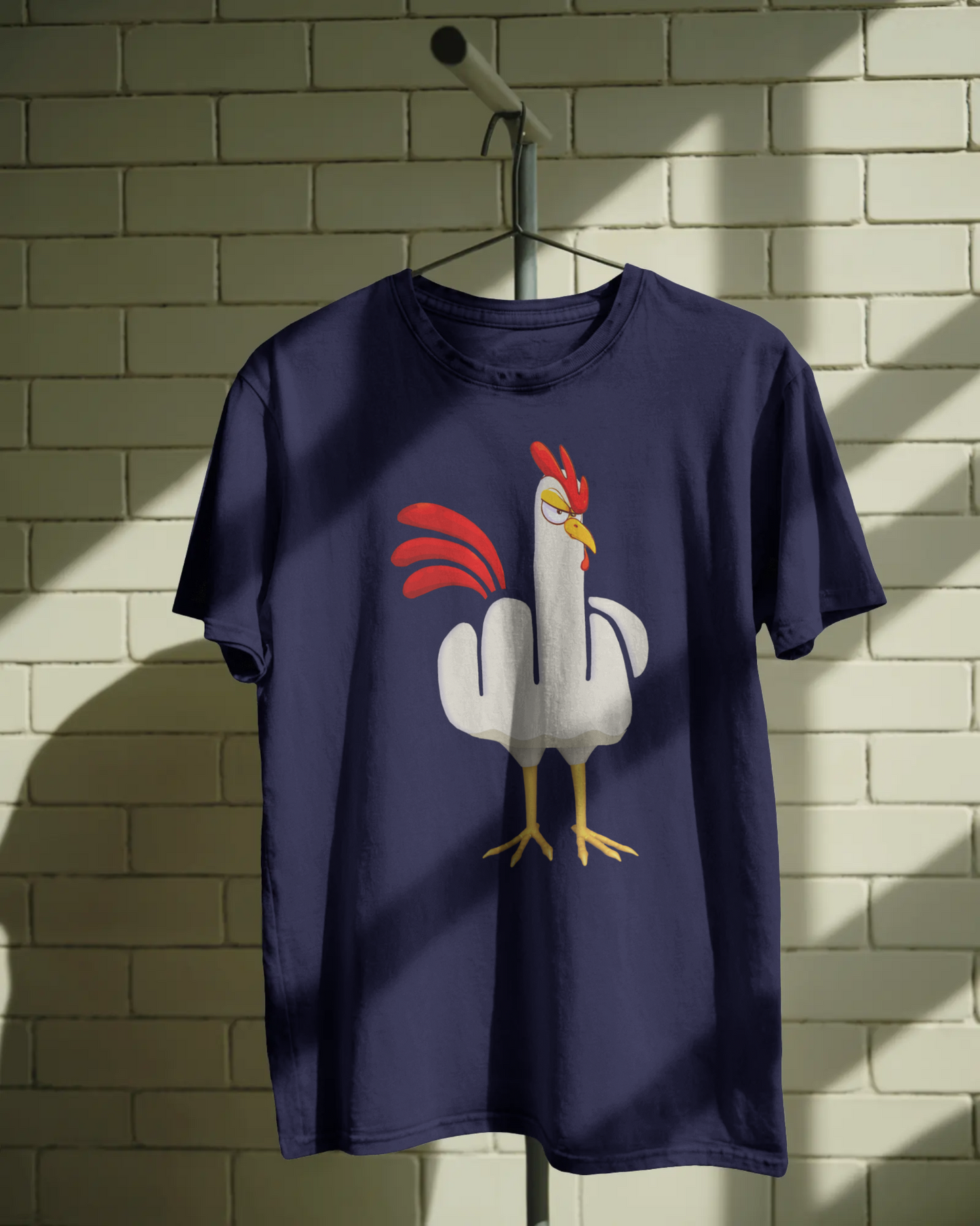 Cocky AF T-Shirt